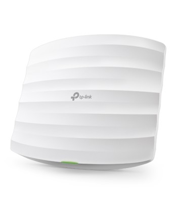 TP-LINK Omada 300 Mbps IEEE 802.3af IEEE 802.11b IEEE 802.11g IEEE 802.11n 1xRJ45 Number of antennas 2 EAP115