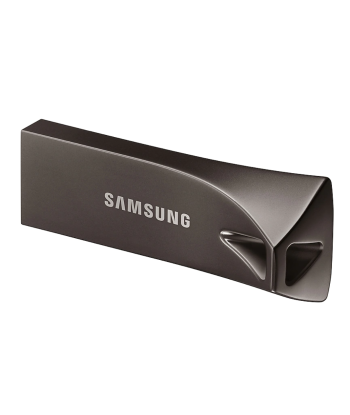 Samsung BAR Plus MUF-256BE4/APC 256 GB, USB 3.1, Grey