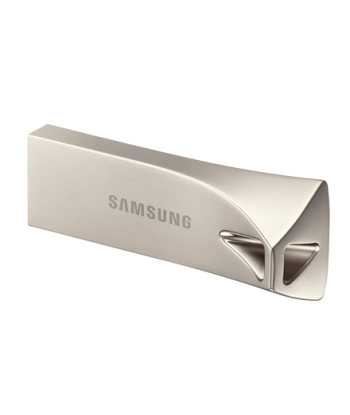 Samsung BAR Plus MUF-64BE3/APC 64 GB, USB 3.1, Silver