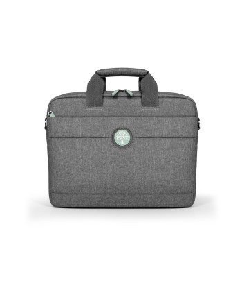 Сумка для ноутбука PORT DESIGNS Yosemite Eco TL 15.6 Grey, Shoulder strap, 