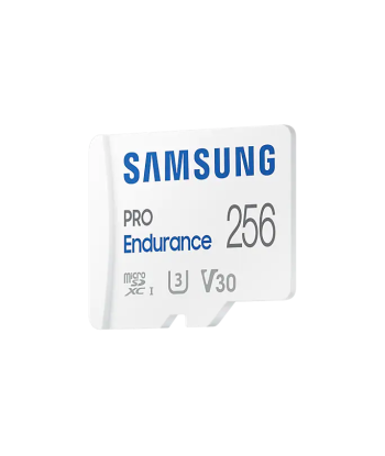 MEMORY MICRO SDXC PRO 256GB/C10 W/A MB-MJ256KA/EU SAMSUNG