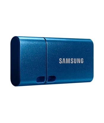 Samsung USB Flash Drive MUF-128DA/APC 128 GB, USB 3.2 Gen 1 Type-C, Blue