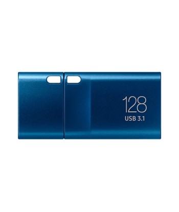 Samsung USB Flash Drive MUF-128DA/APC 128 GB, USB 3.2 Gen 1 Type-C, Blue