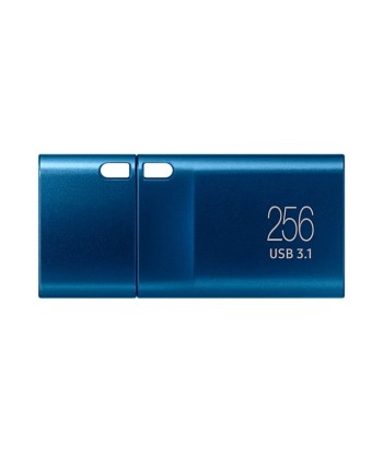 Samsung USB Flash Drive MUF-64DA/APC 64 GB, USB 3.2 Gen 1 Type-C, Blue
