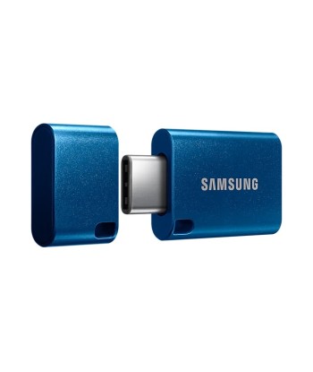 Samsung USB Flash Drive MUF-64DA/APC 64 GB, USB 3.2 Gen 1 Type-C, Blue
