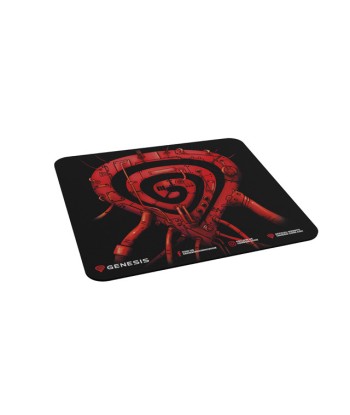 Коврик для мышки Genesis Mouse Pad Promo - Pump Up The Game 250 x 210 mm, 	Multicolor