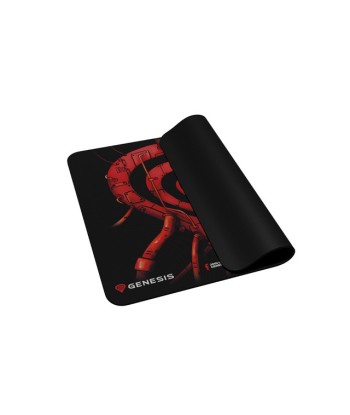 Коврик для мышки Genesis Mouse Pad Promo - Pump Up The Game 250 x 210 mm, 	Multicolor