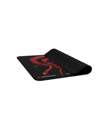 Коврик для мышки Genesis Mouse Pad Promo - Pump Up The Game 250 x 210 mm, 	Multicolor