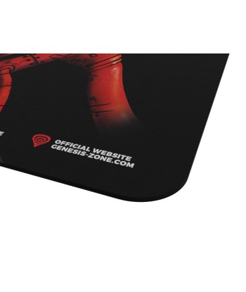 Коврик для мышки Genesis Mouse Pad Promo - Pump Up The Game 250 x 210 mm, 	Multicolor
