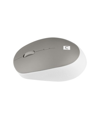Arvutihiir Natec Harrier 2 	Wireless, White/Grey, Bluetooth