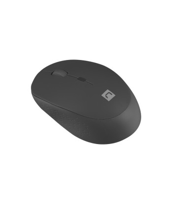 Natec Mouse Harrier 2 	Wireless, Black, Bluetooth