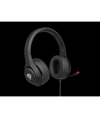 Genesis Built-in microphone, Black, Gaming Headset, Argon 600