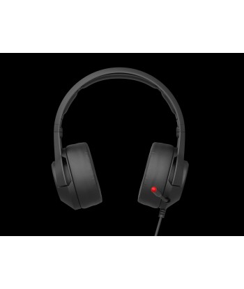 Genesis Built-in microphone, Black, Gaming Headset, Argon 600