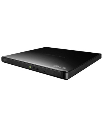 Hitachi LG DVD/RW GP57EB40 Black Retail
