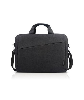 Сумка для ноутбука Lenovo Essential T210 15.6" - Черная: Безопасная, Стильная и Готова ко всему!