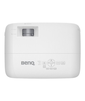 Benq Business Projector For Presentation MH560 Full HD (1920x1080), 3800 ANSI lumens, White, Pure Clarity with Crystal Glass Len
