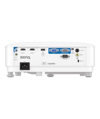 Benq, MH560, Full HD (1920x1080), 3800 ANSI lumens, White, Lamp warranty 12 month(s)