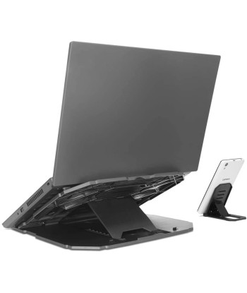 Lenovo 2-in-1 Laptop Stand