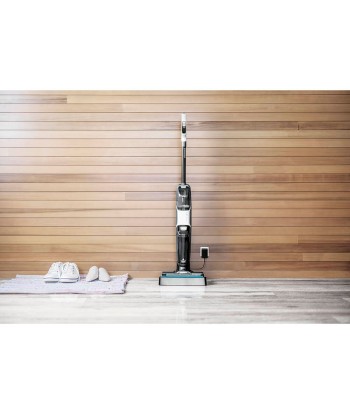 Пылесос Bissell CrossWave HF3 Cordless Pro Handstick, Washing function, 22.2 V, Operating time (max) 25 min, Black/White