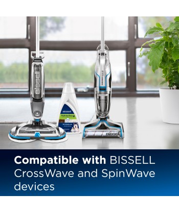 Bissell Multi Surface Pet Formula 1000 ml, 1 pc(s)