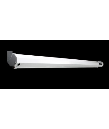 Elite Screens Spectrum Series Electric110XH Diagonal 110", 16:9, Viewable screen width (W) 244 cm, White