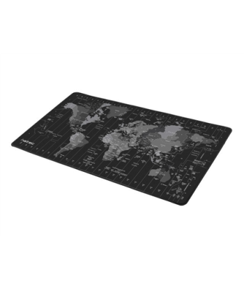 Natec Time Zone Map Maxi Hiirematt (800x400mm)