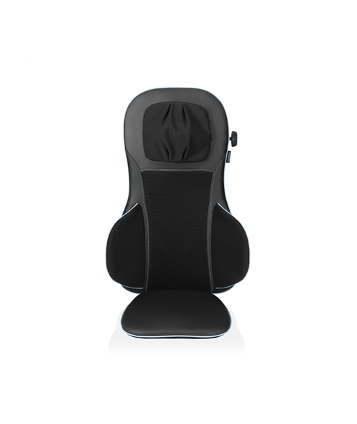 Medisana MC 825 Shiatsu Massage Seat Cover w. Neck Massage Heat function, 40 W, Black Medisana MC 825 Shiatsu Massage Seat Cover w. Neck Massage Heat function, 40 W, Black