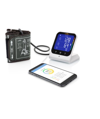 ETA Smart Blood Pressure Monitor ETA429790000 - 2 Users, Auto Power Off