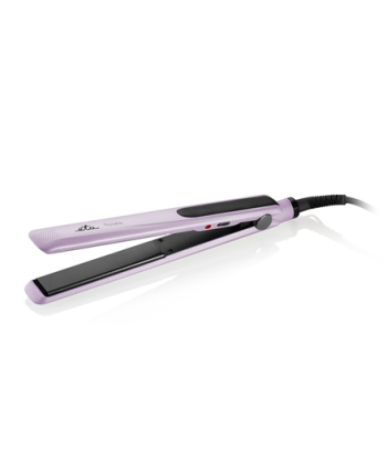 Juuste sirgendaja ETA ETA433790000 Rosalia Ceramic heating system, Temperature (max) 220 °C, 44 W, Purple