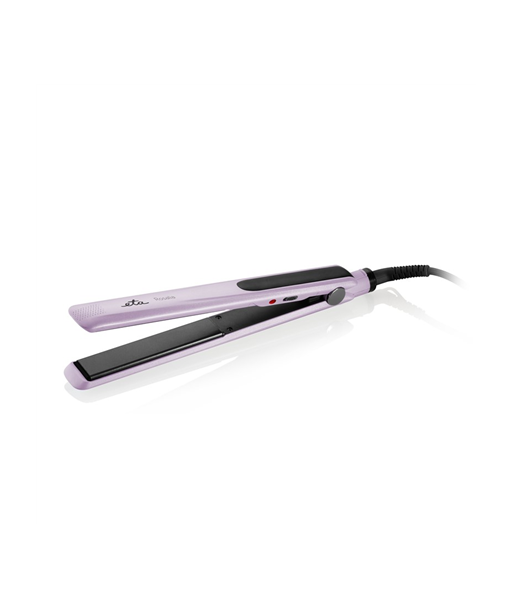 Juuste sirgendaja ETA ETA433790000 Rosalia Ceramic heating system, Temperature (max) 220 °C, 44 W, Purple