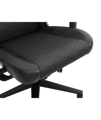 Игровое кресло Genesis Nitro 890 - Черный/Красный