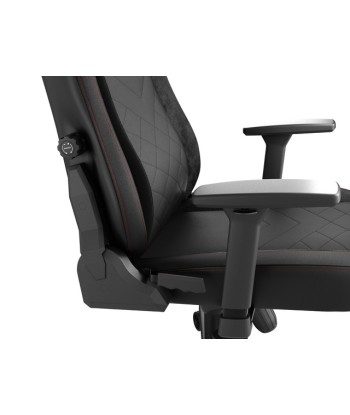 Genesis Nitro 890 Gaming Chair - Black/Red