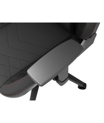 Genesis Nitro 890 Gaming Chair - Black/Red