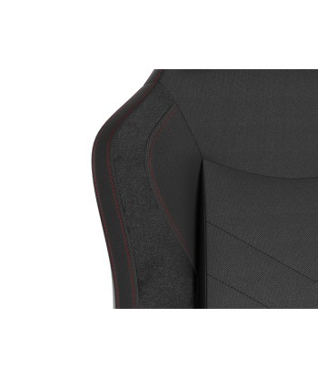 Genesis Nitro 890 Gaming Chair - Black/Red