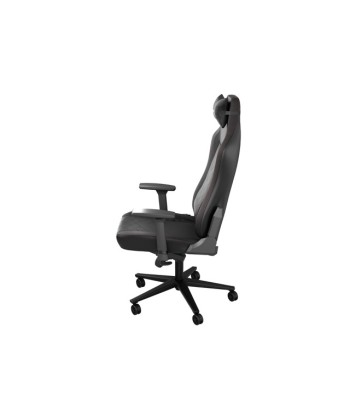 Игровое кресло Genesis Nitro 890 - Черный/Красный