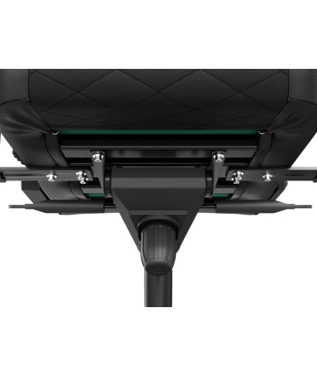 Genesis Nitro 890 Mänguritool - Must/Punane