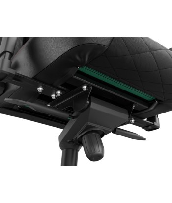 Genesis Nitro 890 Gaming Chair - Black/Red