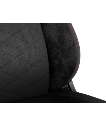 Genesis Nitro 890 Gaming Chair - Black/Red