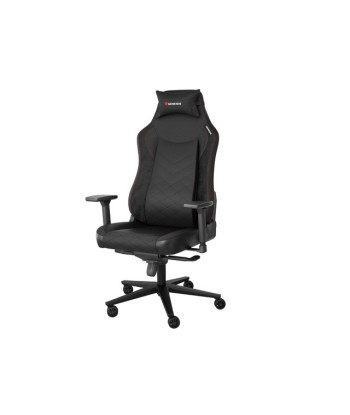Genesis Nitro 890 Mänguritool - Must/Punane