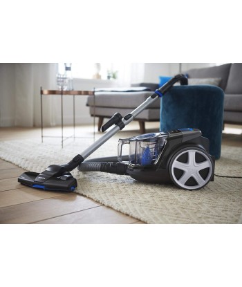 Philips Vacuum cleaner PowerPro Compact FC9331/09 Bagless, Power 900 W, Dust capacity 1.5 L, Black