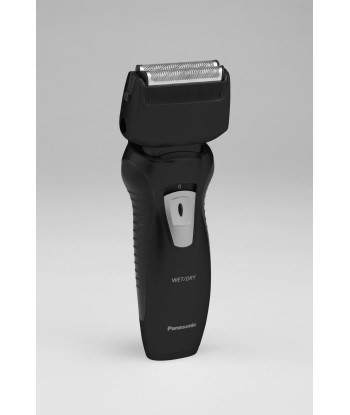 Panasonic ES-RW31-K503 Juhtmevaba Veekindel Raseerija - Hõbedane