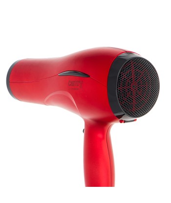 Föön Camry CR 2253	 2400 W, Number of temperature settings 3, Diffuser nozzle, Red