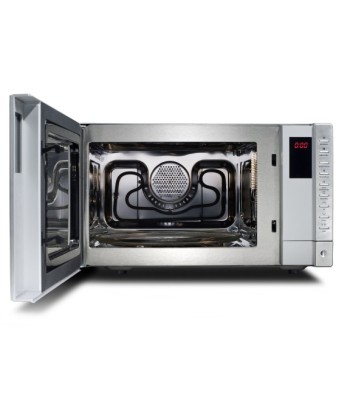 Caso Microwave with grill SMG20  Free standing, 800 W, Grill, Black