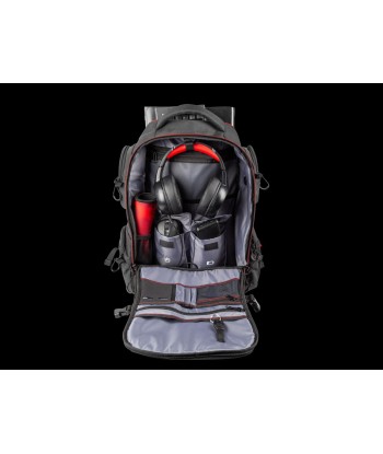 Genesis Pallad 550 Laptop Backpack