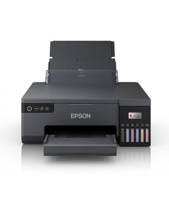 Epson EcoTank L8050 Inkjet Printer, A4, Wi-Fi