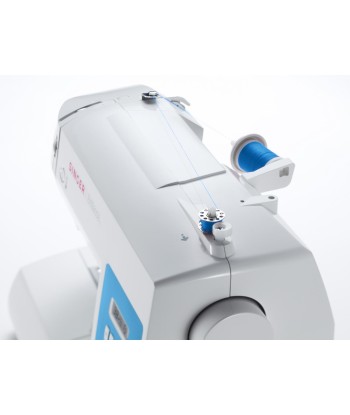 Singer 6160 Brilliance Sewing Machine - 60 Stitches, 6 Buttonholes, White