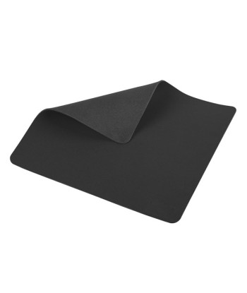 Natec Mouse Pad, Evapad 10-Pack Black, 235x205 mm