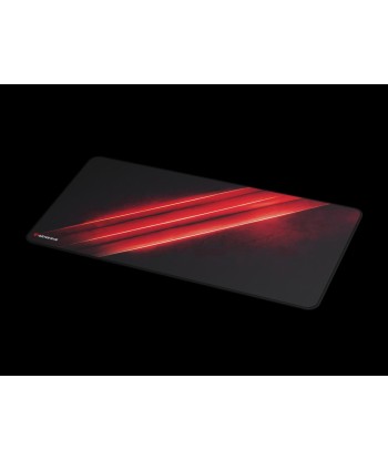 GENESIS Carbon 500 MAXI FLASH G2 Edition hiirematt - 900x450mm