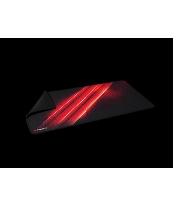 GENESIS Carbon 500 MAXI FLASH G2 Edition hiirematt - 900x450mm