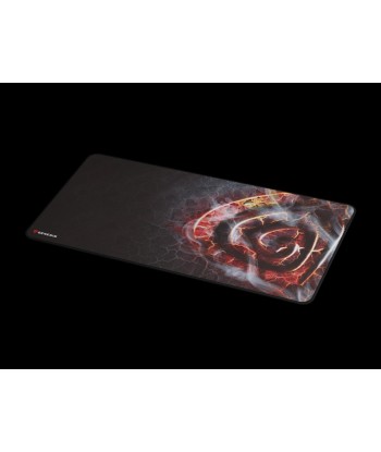 Genesis Carbon 500 Maxi Lava G2 Mouse Pad (900x450mm)
